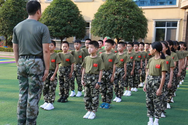 国防教育