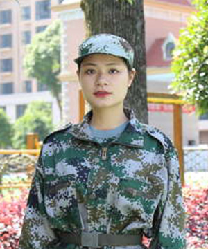 胡爱妮
